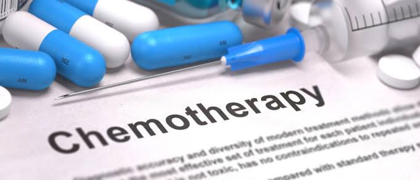 Understanding Chemotherapy: Common Drugs & Side Effects