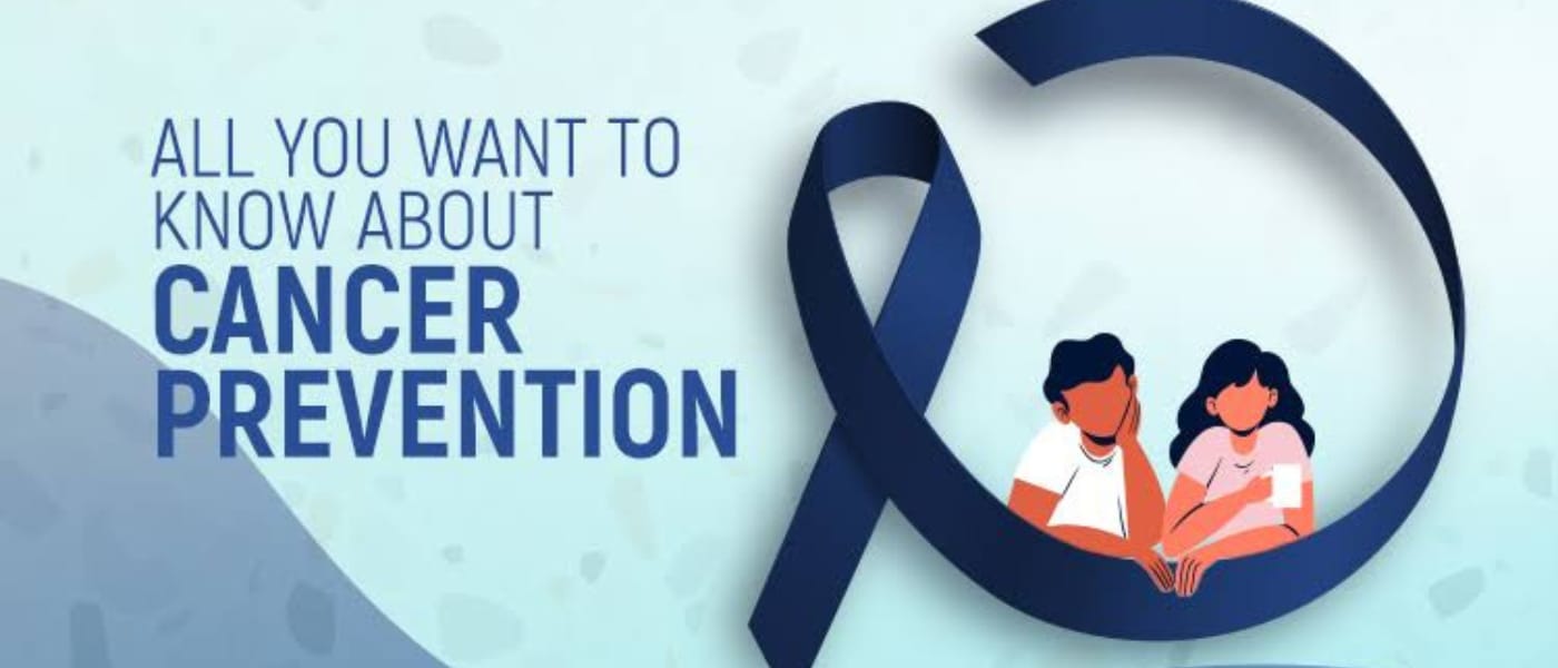 How to Spot the Signs of Cancer and What You Can Do to Prevent It