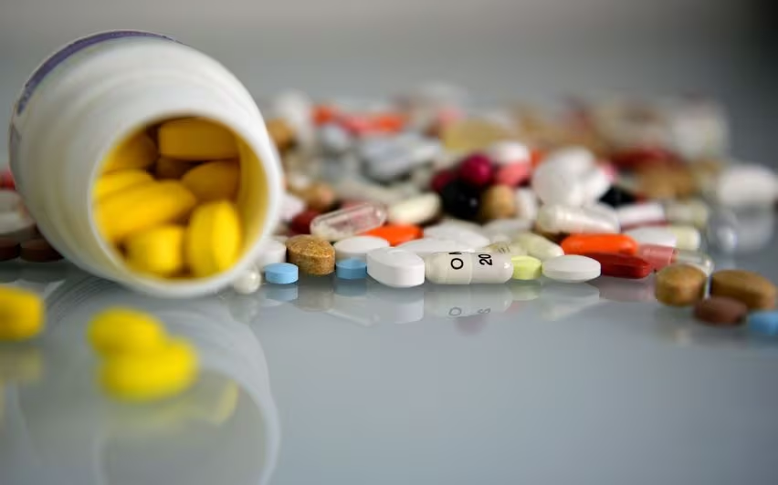 Other Important Drugs