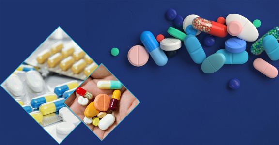 Anti Cancer Tablet