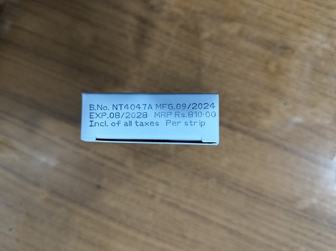 Altraz 1mg - Anastrozole Tablets