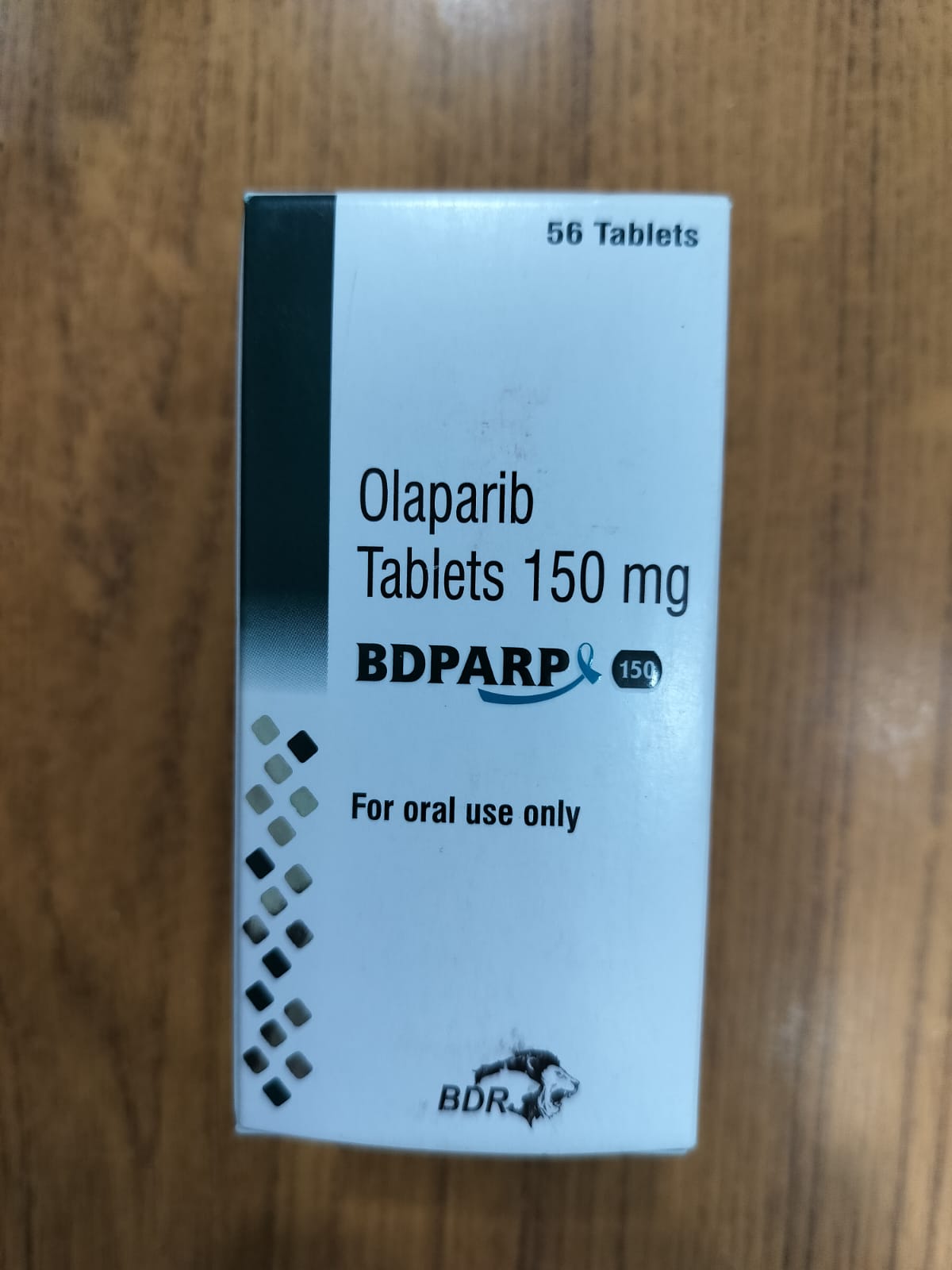 Bdparp 150mg - Olaparib Tablets