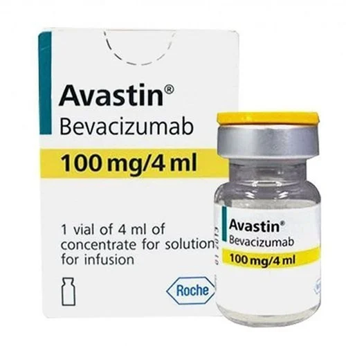 Avastin 100mg - Bevacizumab Injection