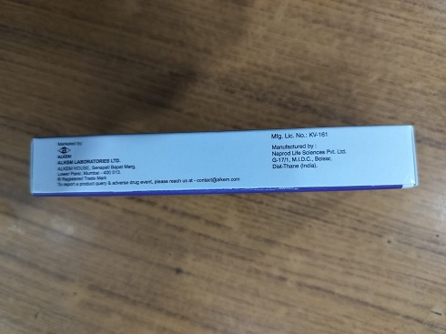 Altraz 1mg - Anastrozole Tablets