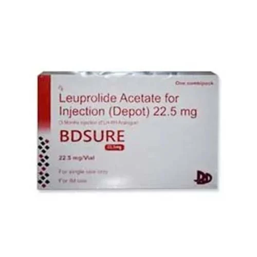 Bdsure (11.25mg / 22.5mg) - Leuprolide Acetate Injection