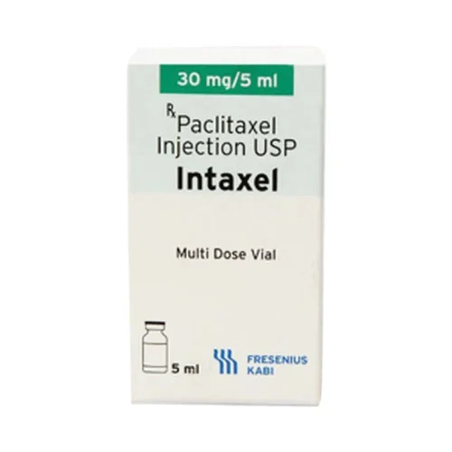 Caveolin-PTX 100mg - Paclitaxel for Injectable Suspension