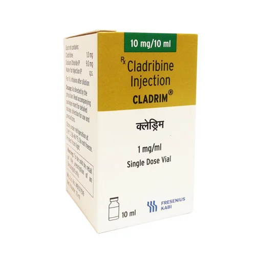 Cladrim 1mg - Cladribine Injection