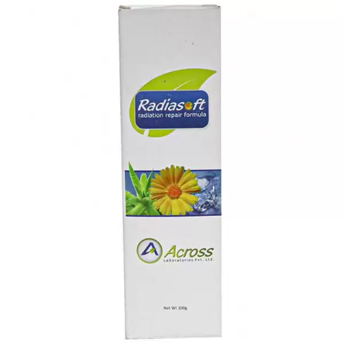 Radiasoft 100g - Radiation Repair Formula (Gel Cream)